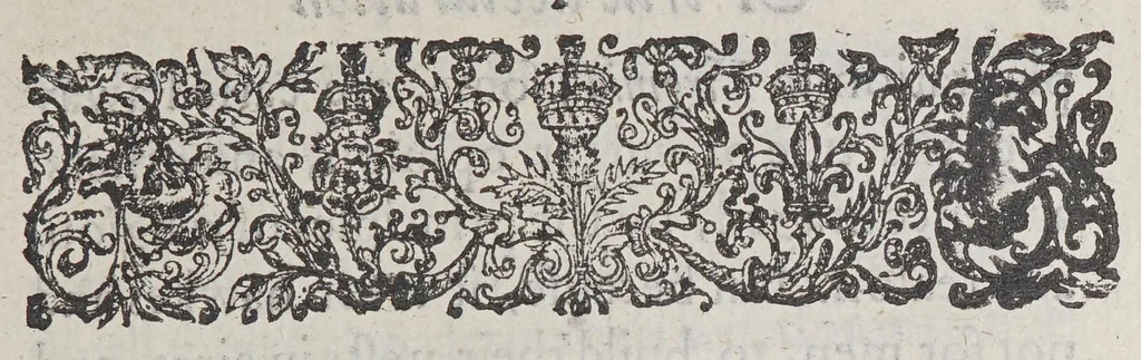 An illustration from A true declaration of the estate of the colonie in Virginia, : with a confutation of such scandalous reports as haue tended to the disgrace of so worthy an enterprise., 1610, leaf 11