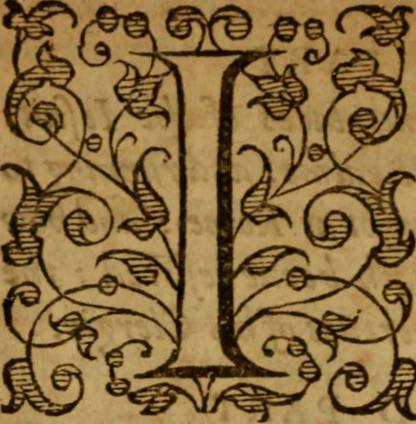 An illustration from The true difference betweene Christian subiection and unchristian rebellion : wherein the princes lawful power to command for truth, and indepriueable right to beare the sword, are defended against the Popes censures and the Iesuits sophismes, vttered in their apologie and defence of English Catholikes ; with a demonstration that the things reformed in the Church of England by the lawes of this realme are truly Catholike.., 1586, leaf 17