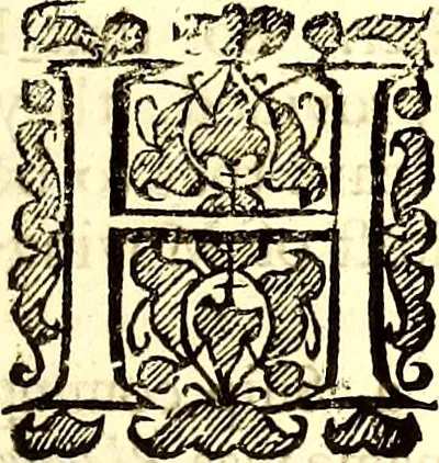 An illustration from A true & exact history of the island of Barbadoes : illustrated with a map of the island, as also the principal trees and plants there, set forth in their due proportions and shapes, drawn out by their several and respective scales : together with the ingenio that makes the sugar, with the plots of the several houses, rooms, and other places, that are used in the whole process of sugar-making ... all cut in copper, 1673, leaf 12