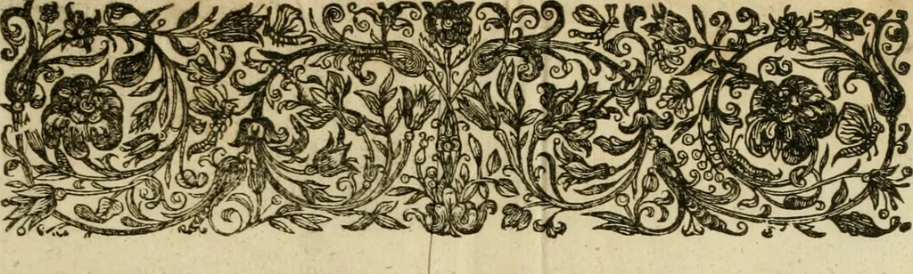 An illustration from A true & exact history of the island of Barbados : illustrated with a mapp of the island, as also the principall trees and plants there, set forth in their due proportions and shapes, drawne out by their severall and respective scales : together with the ingenio that makes the sugar, with the plots of the severall houses, roomes, and other places, that are used in the whole processe of sugar-making ... : all cut in copper, 1657, leaf 116
