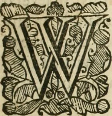 An illustration from A true & faithful relation of what passed for many yeers between Dr. John Dee ... and some spirits : tending (had it succeeded) to a general alteration of most states and kingdomes in the world : his private conferences with Rodolphe Emperor of Germany, Stephen K. of Poland, and divers other princes about it : the particulars of his cause, as it was agitated in the Emperors court, by the Pope's intervention : his banishment and restoration in part : as also the letters of sundry great men and princes (some whereof were present at some of these conferences and apparitions of spirits) to the said D. Dee : out of the original copy, written with Dr. Dees own hand, kept in the library of Sir Tho. Cotton ... : with a preface confirming the reality (as to the point of spirits) of this relation, and shewing the several good uses that a sober Christian may make of all, 1659, leaf 12
