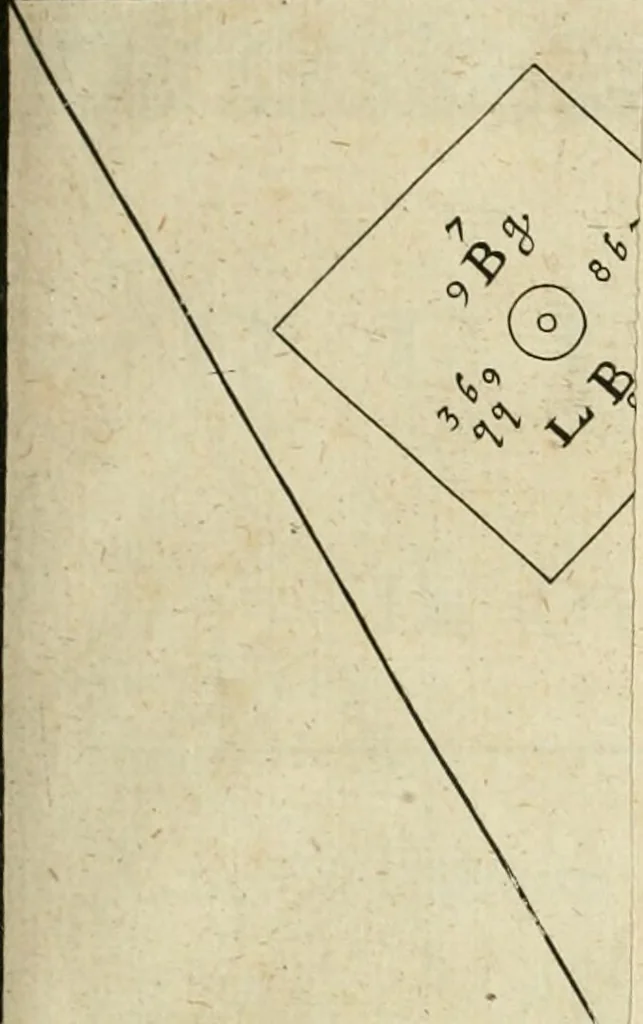 An illustration from A true & faithful relation of what passed for many yeers between Dr. John Dee ... and some spirits : tending (had it succeeded) to a general alteration of most states and kingdomes in the world : his private conferences with Rodolphe Emperor of Germany, Stephen K. of Poland, and divers other princes about it : the particulars of his cause, as it was agitated in the Emperors court, by the Pope's intervention : his banishment and restoration in part : as also the letters of sundry great men and princes (some whereof were present at some of these conferences and apparitions of spirits) to the said D. Dee : out of the original copy, written with Dr. Dees own hand, kept in the library of Sir Tho. Cotton ... : with a preface confirming the reality (as to the point of spirits) of this relation, and shewing the several good uses that a sober Christian may make of all, 1659, leaf 92