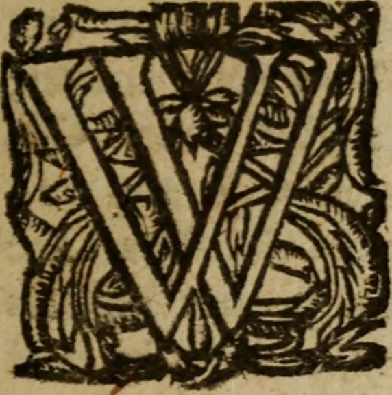 An illustration from The true history of councils enlarged and defended : against the deceits of a pretended vindicator of the primitive church .., 1682, leaf 414