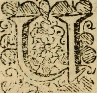 An illustration from The true history of councils enlarged and defended : against the deceits of a pretended vindicator of the primitive church .., 1682, leaf 437