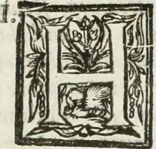 An illustration from The true intellectual system of the universe : the first part; wherein, all the reason and philosophy of atheism is confuted; and its impossibility demonstrated, 1678, leaf 209