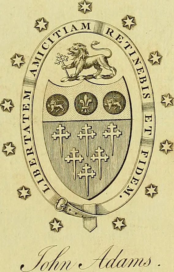 An illustration from The true intellectual system of the universe : the first part; wherein, all the reason and philosophy of atheism is confuted; and its impossibility demonstrated, 1678, leaf 1