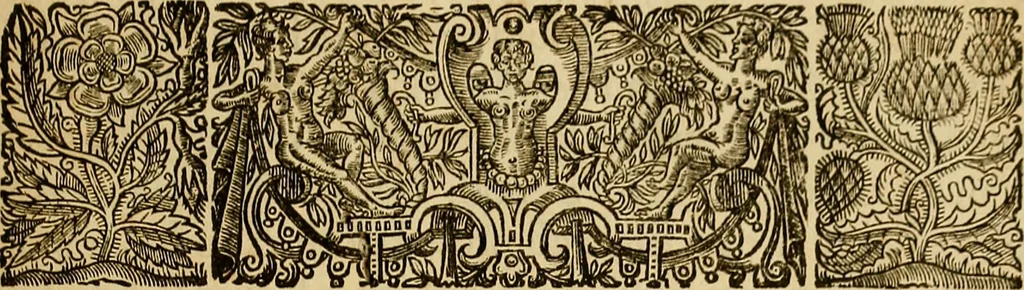 An illustration from The true intellectual system of the universe : the first part; wherein, all the reason and philosophy of atheism is confuted; and its impossibility demonstrated, 1678, leaf 10
