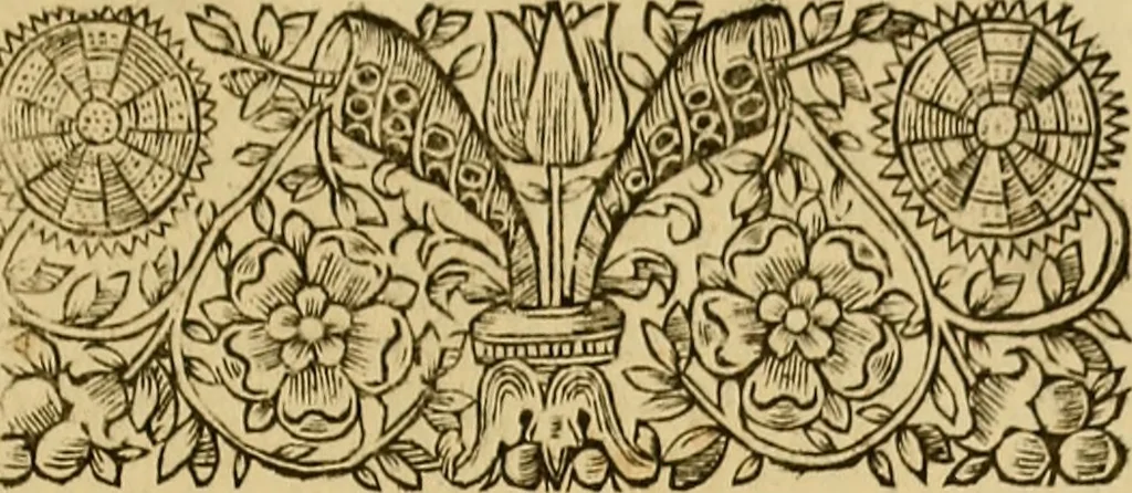 An illustration from The true intellectual system of the universe : the first part; wherein, all the reason and philosophy of atheism is confuted; and its impossibility demonstrated, 1678, leaf 200