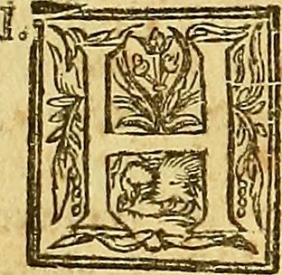 An illustration from The true intellectual system of the universe : the first part; wherein, all the reason and philosophy of atheism is confuted; and its impossibility demonstrated, 1678, leaf 209