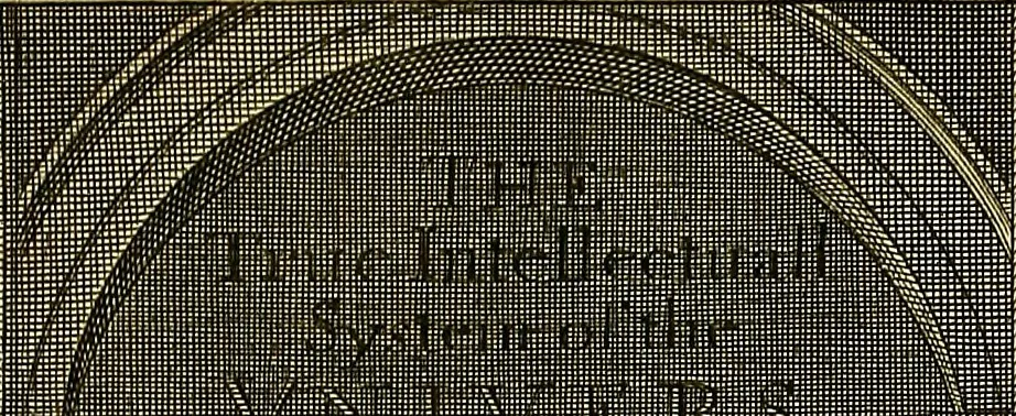 An illustration from The true intellectual system of the universe : the first part; wherein, all the reason and philosophy of atheism is confuted; and its impossibility demonstrated, 1678, leaf 7