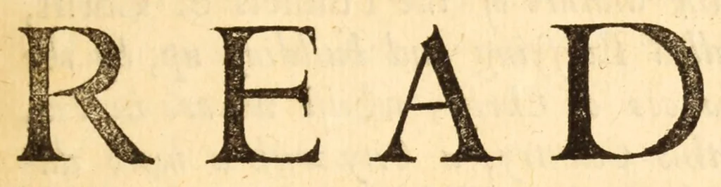 An illustration from The true nature of a gospel church and its government .., 1689, leaf 7
