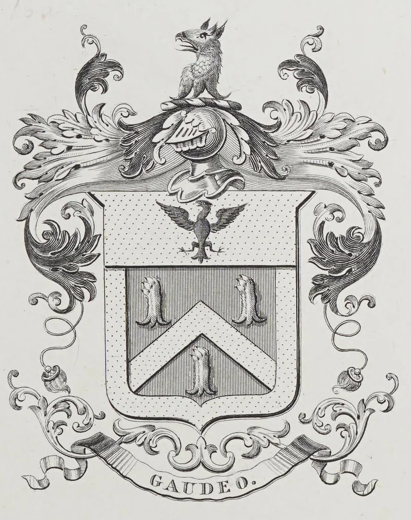 An illustration from A true relation of the most prosperous voyage made this present yeere 1605, by Captaine George Waymouth, in the discouery of the land of Virginia: : where he discouered 60 miles vp a most excellent riuer; together with a most fertile land., 1605, leaf 5
