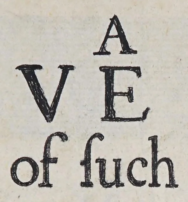 An illustration from A true relation of such occurences and accidents of noate as hath hapned in Virginia since the first planting of that collony, which is now resident in the south part thereof till the laste returne from thence., 1608, leaf 7