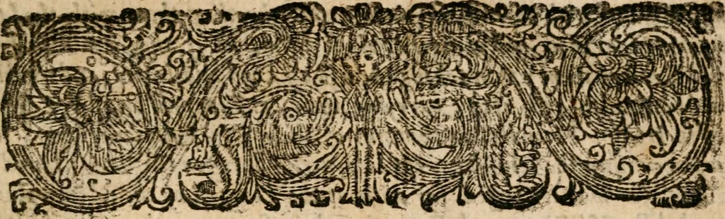 An illustration from A True relation of the unjust, cruell, and barbarous proceedings against the English at Amboyna, in the East Indies, by the Neatherlandish governour, and council there, 1665, leaf 10