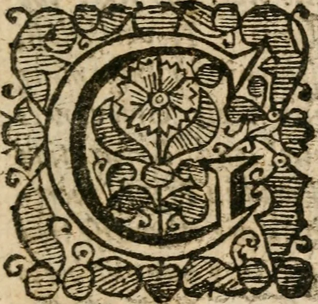 An illustration from A True relation of the unjust, cruell, and barbarous proceedings against the English at Amboyna, in the East Indies, by the Neatherlandish governour, and council there, 1665, leaf 10