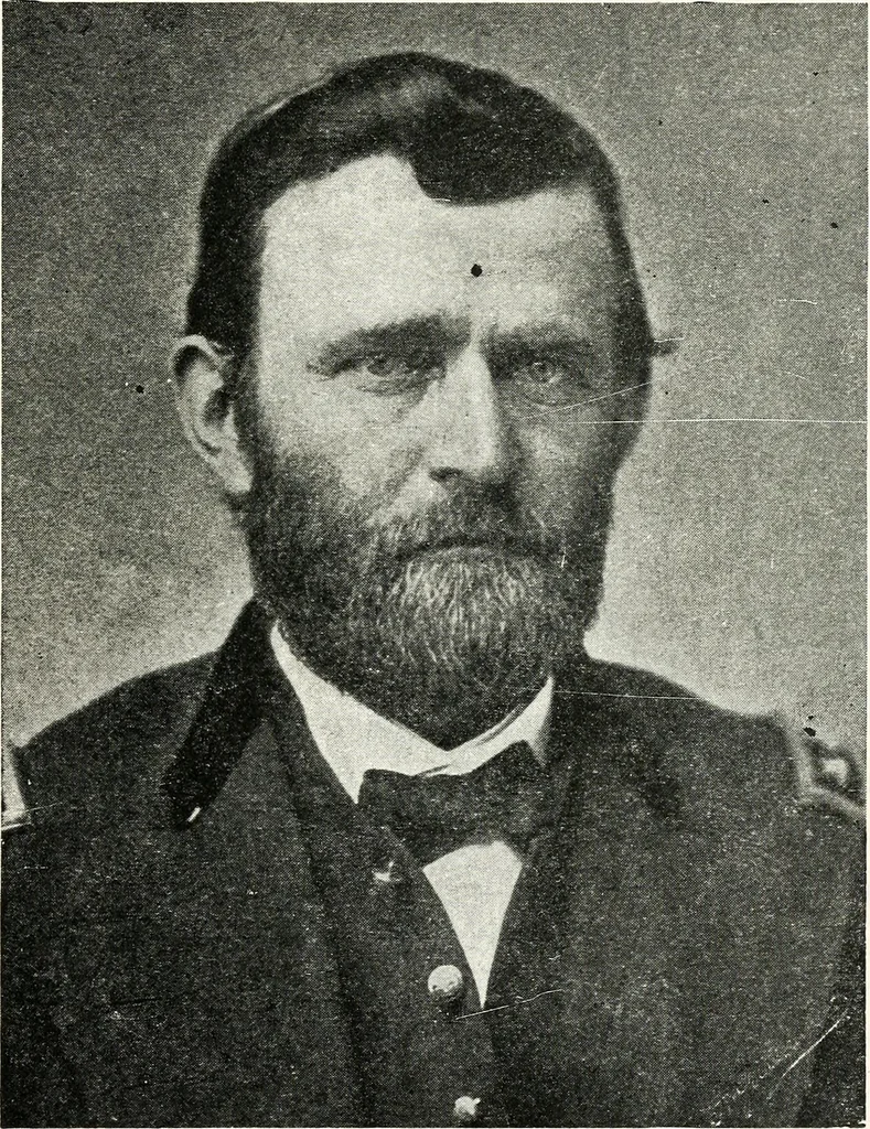 An illustration from True stories of great American men : for young Americans, 1898, leaf 150