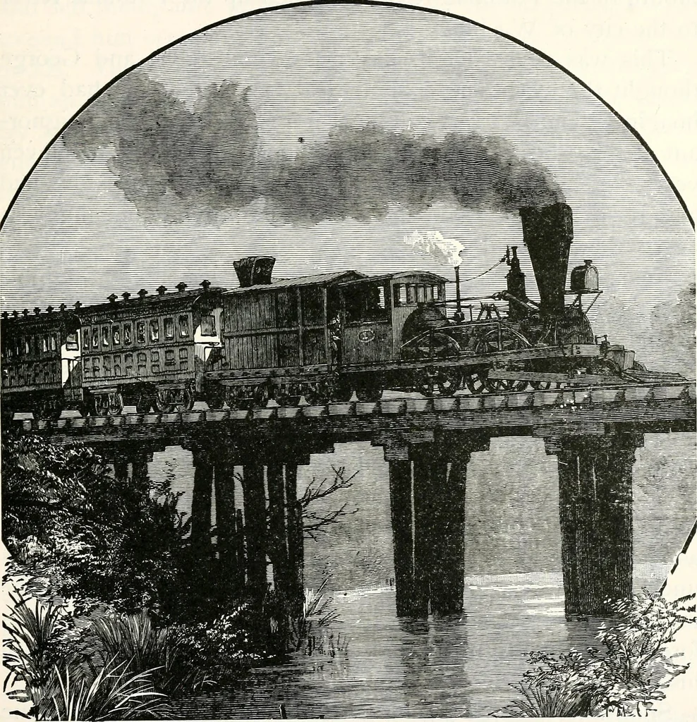 An illustration from True stories of great American men : for young Americans, 1898, leaf 182