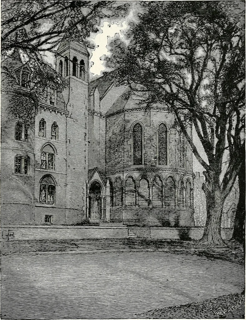 An illustration from True stories of great American men : for young Americans, 1898, leaf 196