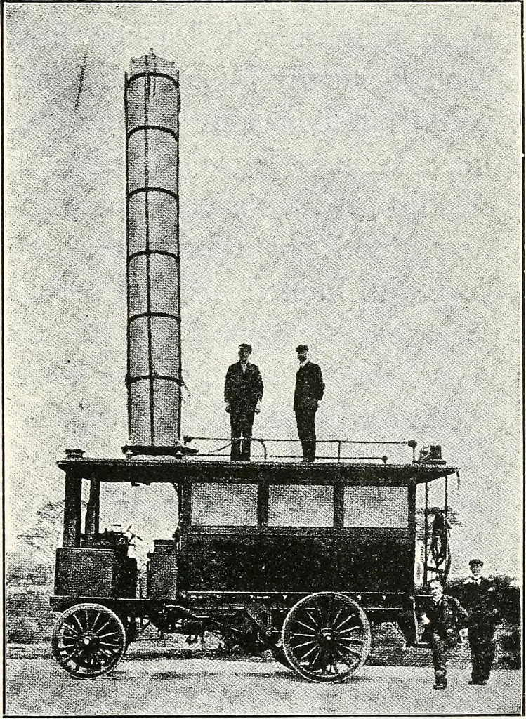 An illustration from True stories of great American men : for young Americans, 1898, leaf 218
