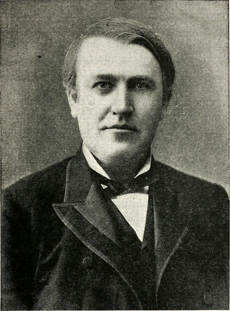 An illustration from True stories of great American men : for young Americans, 1898, leaf 222