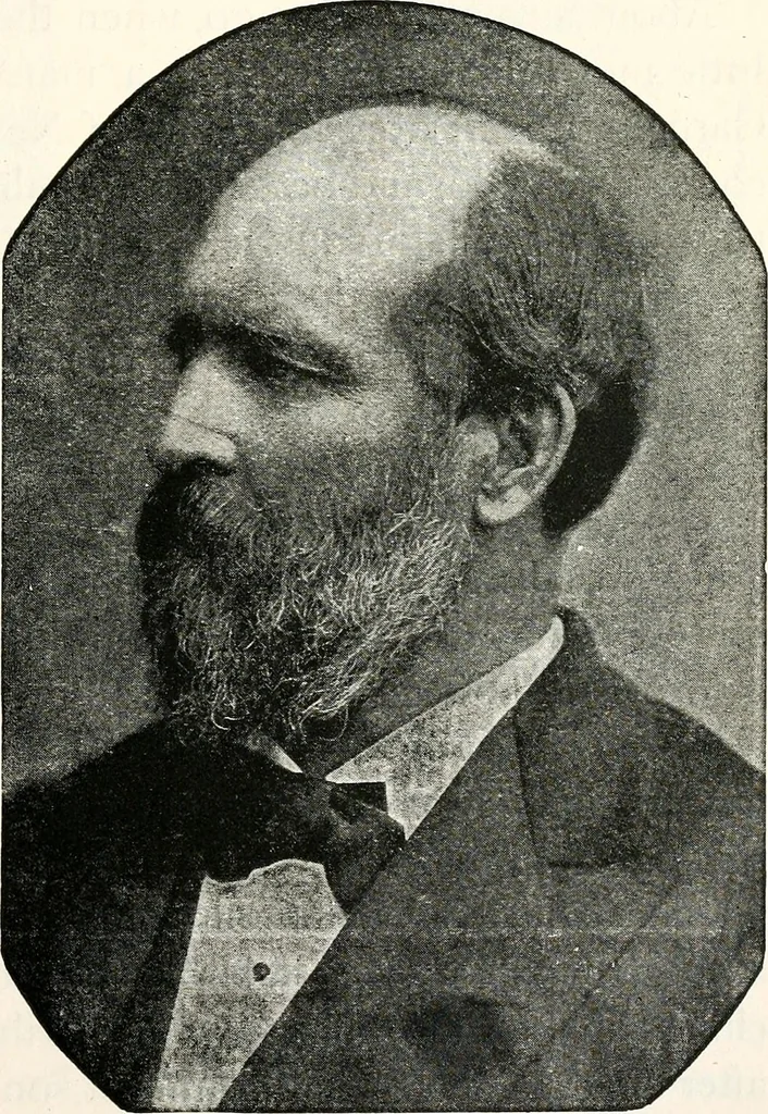 An illustration from True stories of great American men : for young Americans, 1898, leaf 226