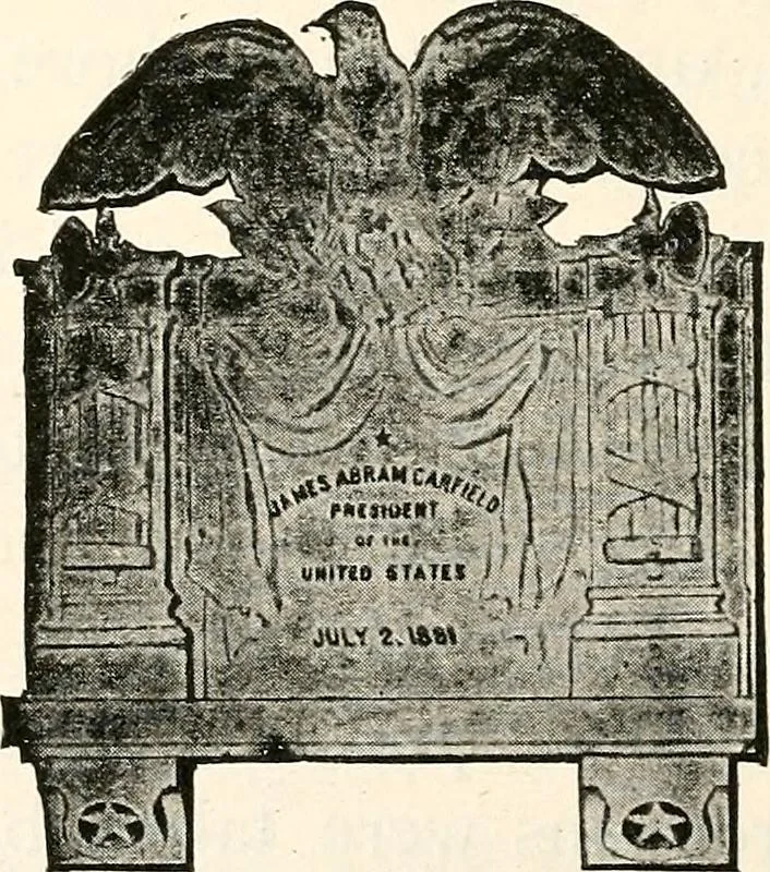 An illustration from True stories of great American men : for young Americans, 1898, leaf 243