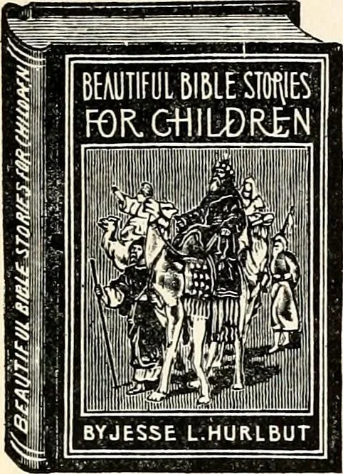 An illustration from True stories of great American men : for young Americans, 1898, leaf 262