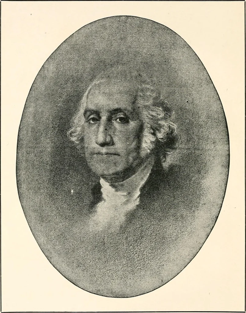 An illustration from True stories of great American men : for young Americans, 1898, leaf 7