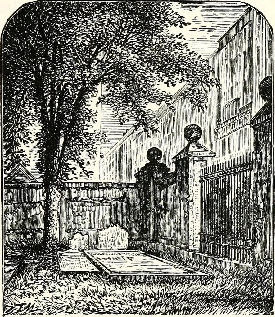 An illustration from True stories of great American men : for young Americans, 1898, leaf 78