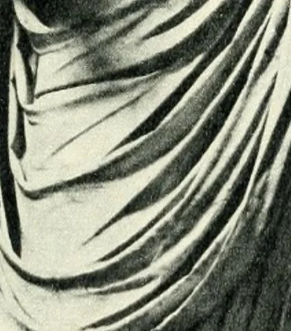 An illustration from Étrusques -- Rome, 1900, leaf 206