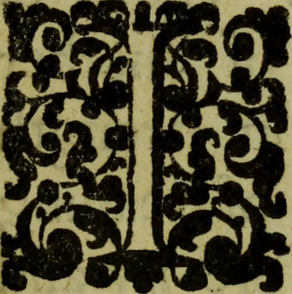 An illustration from The truth of Christian religion :in six books, 1683, leaf 10