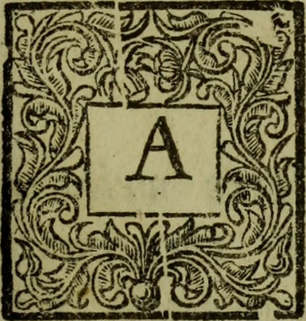 An illustration from The truth of Christian religion :in six books, 1683, leaf 118