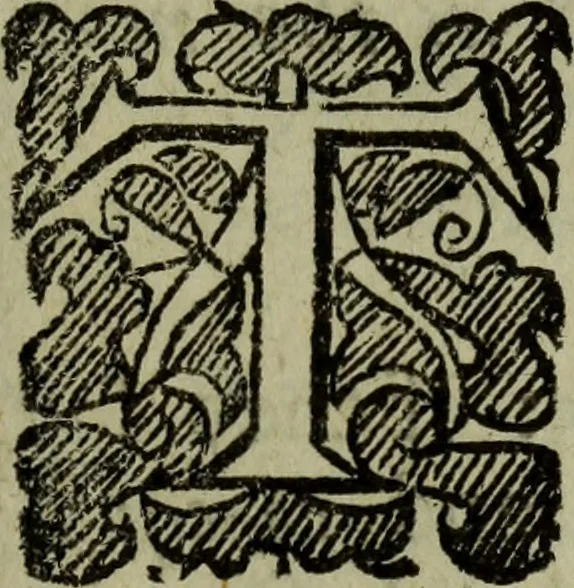 An illustration from The truth of Christian religion :in six books, 1683, leaf 144