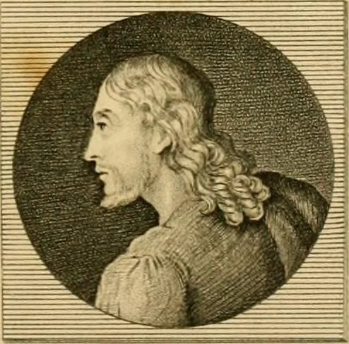 An illustration from The truth of revelation : demonstrated by an appeal to existing monuments, sculptures, gems, coins, and medals, 1840, leaf 12