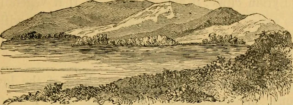 An illustration from The truth of revelation : demonstrated by an appeal to existing monuments, sculptures, gems, coins, and medals, 1840, leaf 74