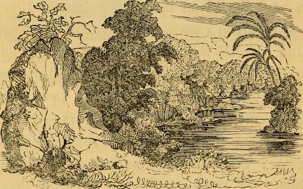 An illustration from The truth of revelation : demonstrated by an appeal to existing monuments, sculptures, gems, coins, and medals, 1840, leaf 81