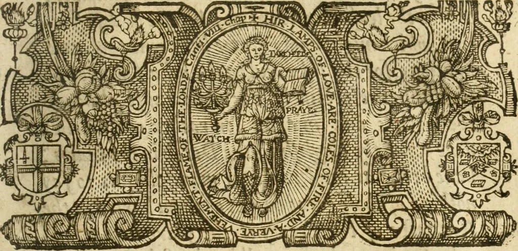 An illustration from A trve relation of the vnivst, crvell, and barbarovs proceedings against the English at Amboyna in the East-Indies, 1624, leaf 10