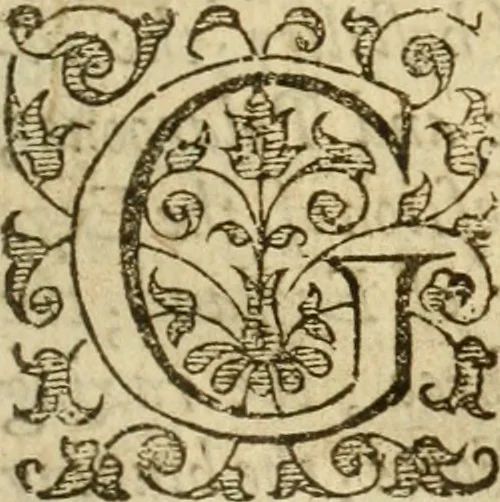 An illustration from A trve relation of the vnivst, crvell, and barbarovs proceedings against the English at Amboyna in the East-Indies, 1624, leaf 10