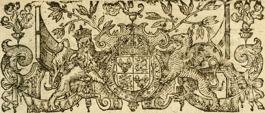 An illustration from A trve relation of the vnivst, crvell, and barbarovs proceedings against the English at Amboyna in the East-Indies, 1624, leaf 18