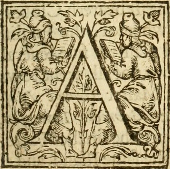 An illustration from A trve relation of the vnivst, crvell, and barbarovs proceedings against the English at Amboyna in the East-Indies, 1624, leaf 18