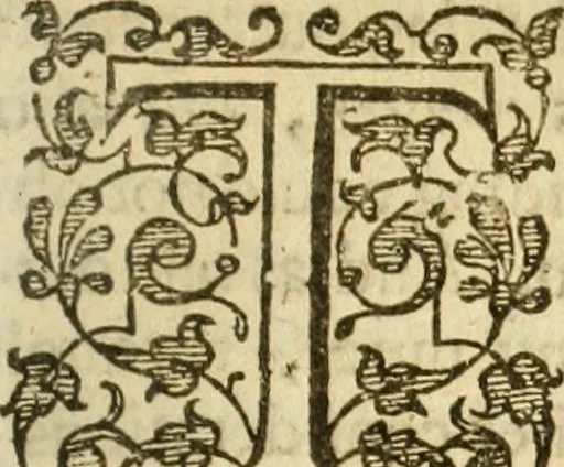An illustration from A trve relation of the vnivst, crvell, and barbarovs proceedings against the English at Amboyna in the East-Indies, 1624, leaf 58