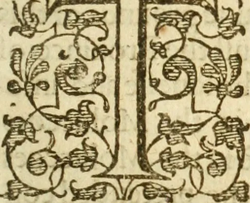 An illustration from A trve relation of the vnivst, crvell, and barbarovs proceedings against the English at Amboyna in the East-Indies, 1624, leaf 80