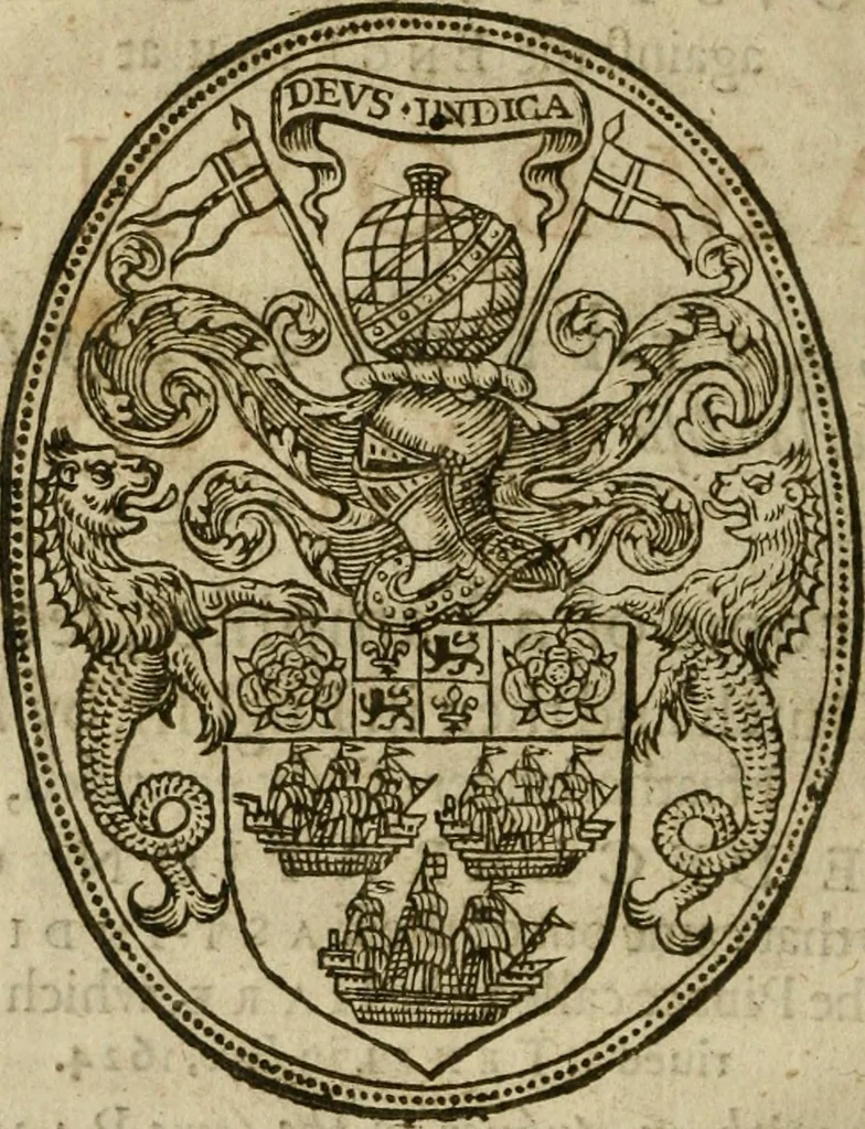 An illustration from A trve relation of the vnivst, crvell, and barbarovs proceedings against the English at Amboyna in the East-Indies, 1624, leaf 9