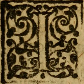 An illustration from A tryall of faith : or, The woman of Canaan, on Math: 15. 21, 22, 23, 24 ; Together with the souls sure anchor-hold, on Heb. 6. 19 ; With the wisdome of timely remembring our creator, on Eccles. 12. 1 ; In severall sermons, 1661, leaf 146