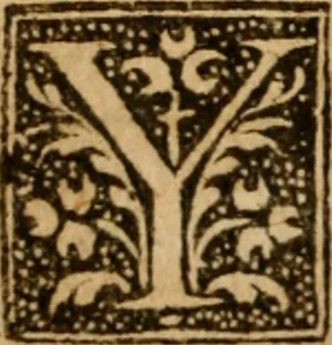 An illustration from A tryall of faith : or, The woman of Canaan, on Math: 15. 21, 22, 23, 24 ; Together with the souls sure anchor-hold, on Heb. 6. 19 ; With the wisdome of timely remembring our creator, on Eccles. 12. 1 ; In severall sermons, 1661, leaf 183