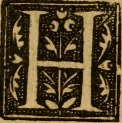 An illustration from A tryall of faith : or, The woman of Canaan, on Math: 15. 21, 22, 23, 24 ; Together with the souls sure anchor-hold, on Heb. 6. 19 ; With the wisdome of timely remembring our creator, on Eccles. 12. 1 ; In severall sermons, 1661, leaf 226