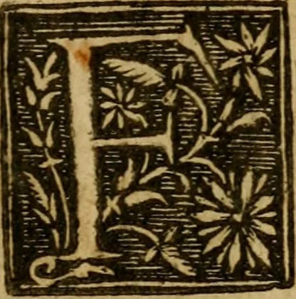 An illustration from A tryall of faith : or, The woman of Canaan, on Math: 15. 21, 22, 23, 24 ; Together with the souls sure anchor-hold, on Heb. 6. 19 ; With the wisdome of timely remembring our creator, on Eccles. 12. 1 ; In severall sermons, 1661, leaf 296