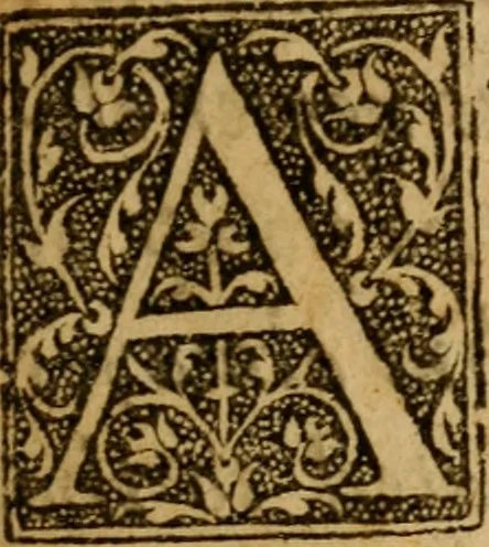 An illustration from A tryall of faith : or, The woman of Canaan, on Math: 15. 21, 22, 23, 24 ; Together with the souls sure anchor-hold, on Heb. 6. 19 ; With the wisdome of timely remembring our creator, on Eccles. 12. 1 ; In severall sermons, 1661, leaf 4
