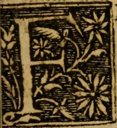 An illustration from A tryall of faith : or, The woman of Canaan, on Math: 15. 21, 22, 23, 24 ; Together with the souls sure anchor-hold, on Heb. 6. 19 ; With the wisdome of timely remembring our creator, on Eccles. 12. 1 ; In severall sermons, 1661, leaf 70