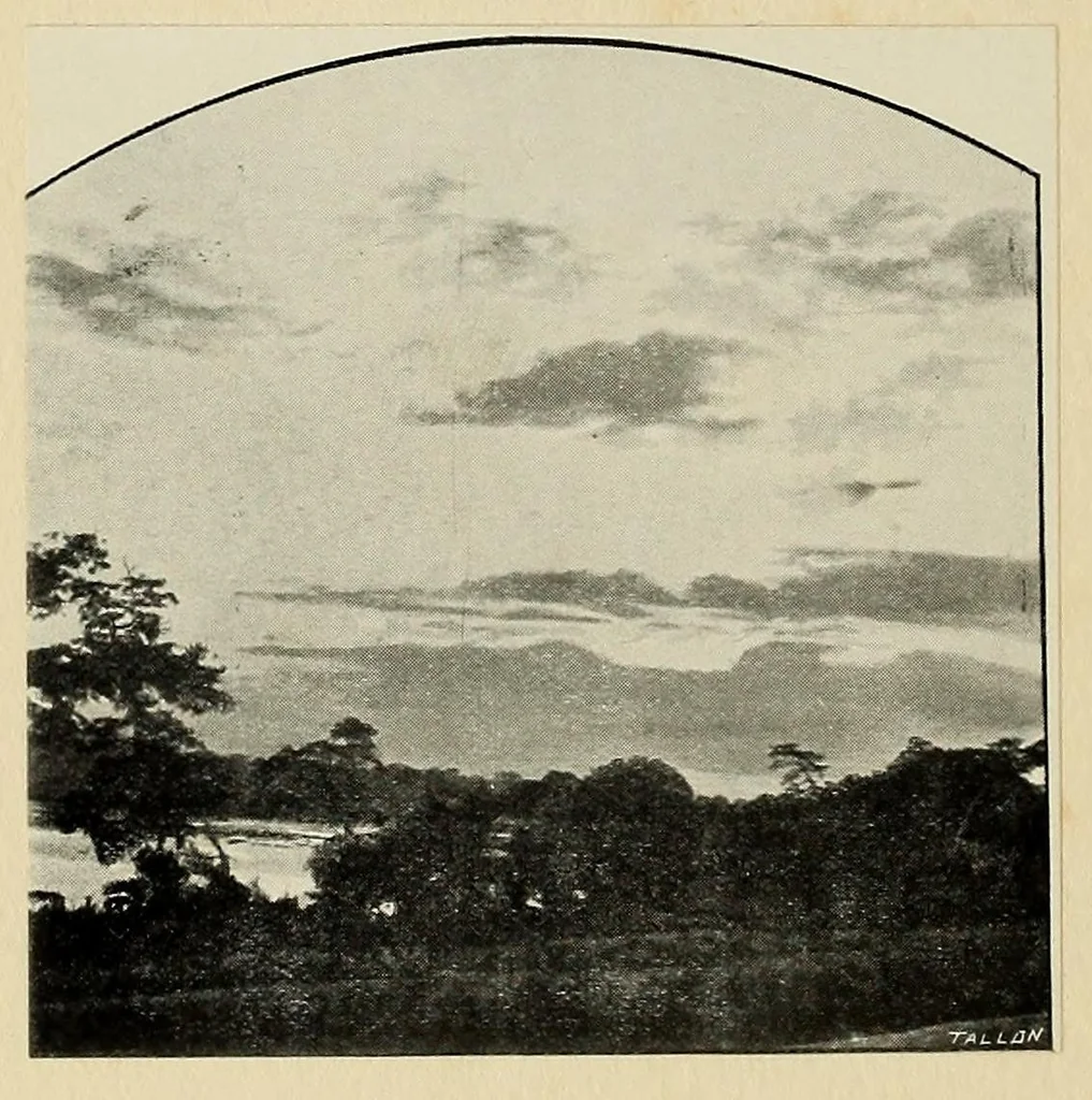 An illustration from Études Bakango : notes de sociologie coloniale, 1912, leaf 22